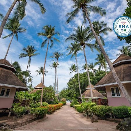 Koh Tao Coral Grand Resort Dış mekan fotoğraf