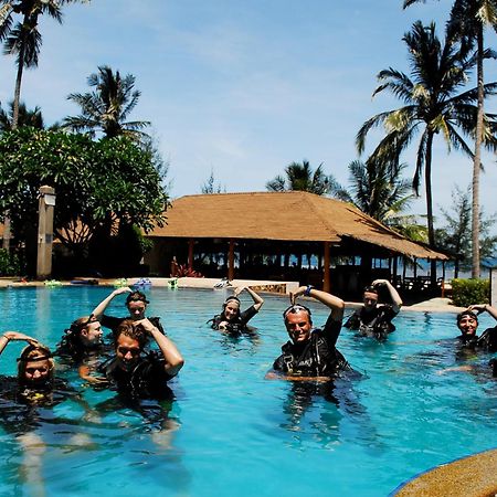 Koh Tao Coral Grand Resort Dış mekan fotoğraf