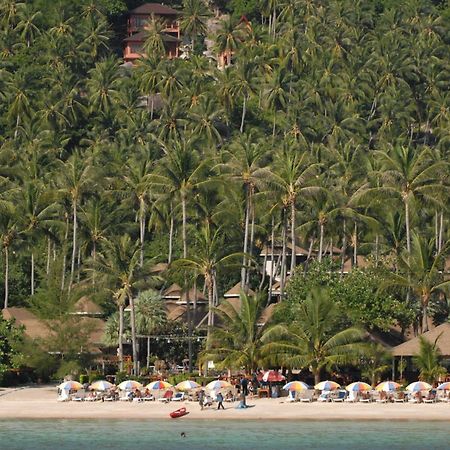 Koh Tao Coral Grand Resort Dış mekan fotoğraf