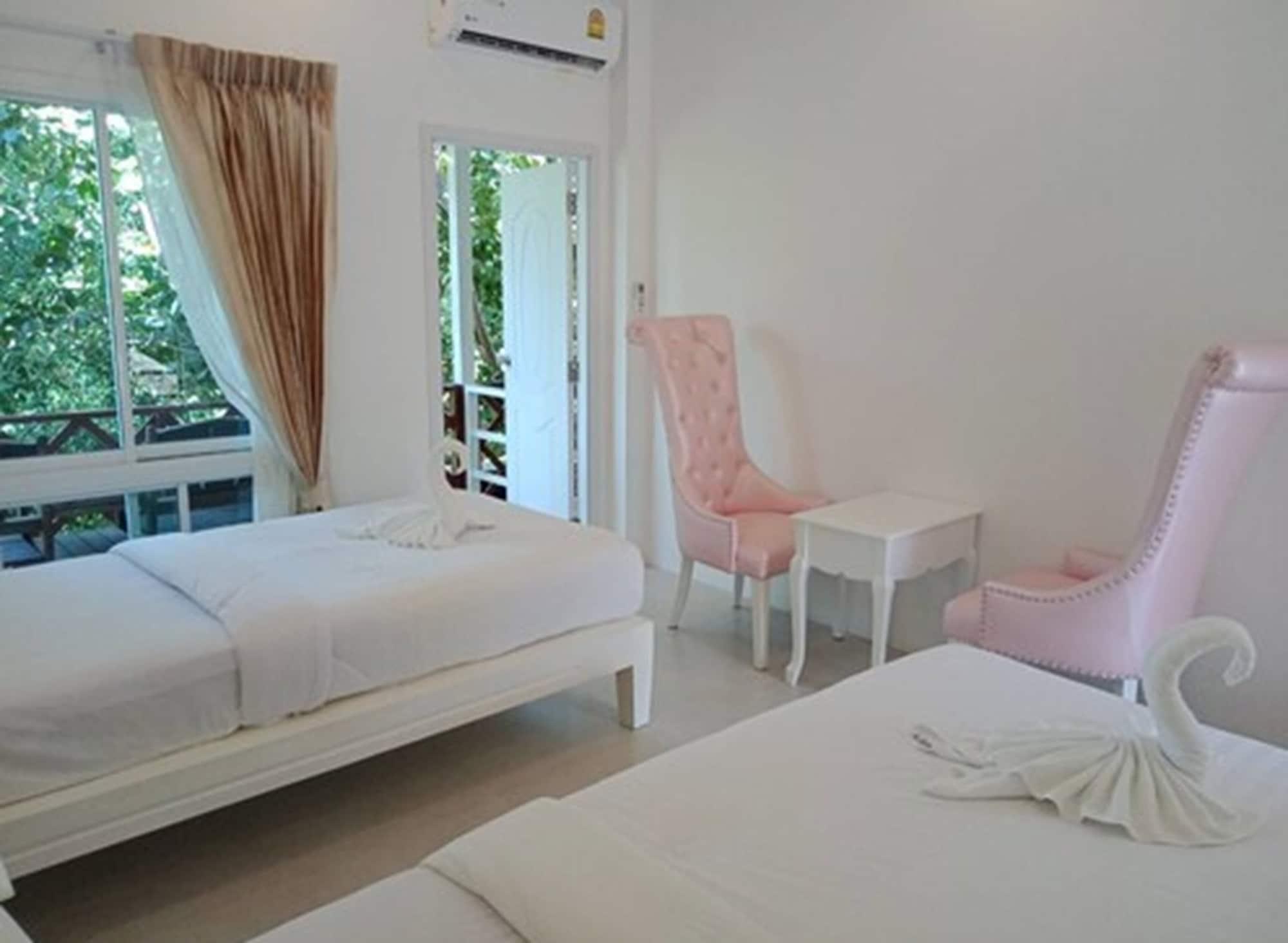 Koh Tao Coral Grand Resort Dış mekan fotoğraf