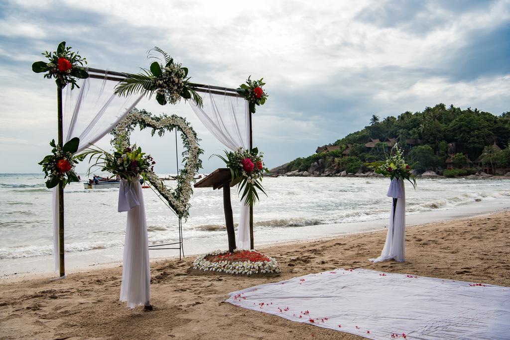 Koh Tao Coral Grand Resort Dış mekan fotoğraf