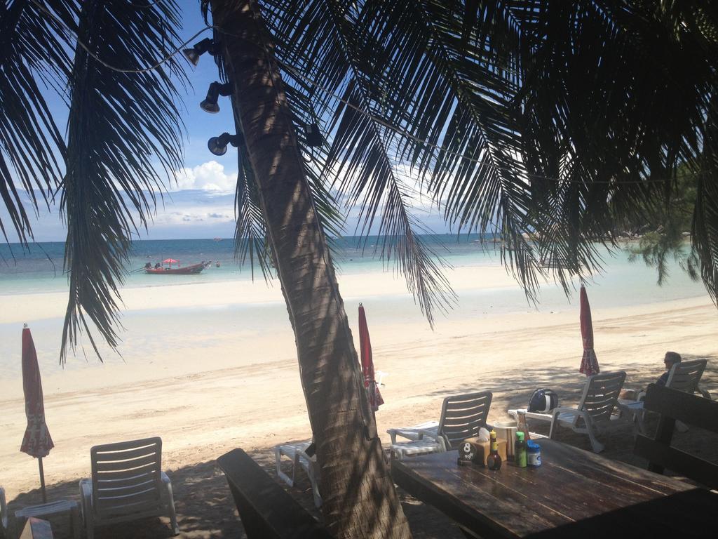 Koh Tao Coral Grand Resort Dış mekan fotoğraf